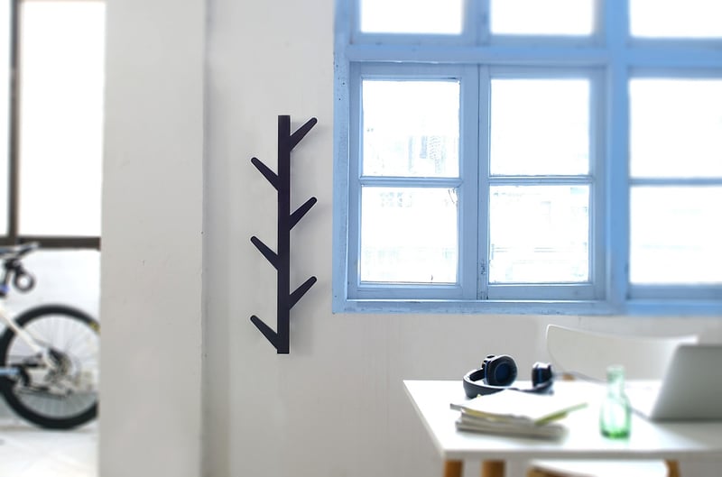 Wall-mounted systems