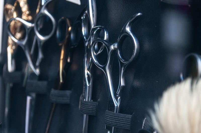 Garden Shears